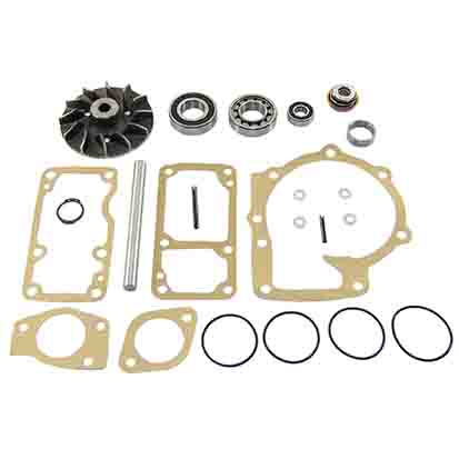 VOLVO WATER PUMP REP.KIT ARC-EXP.102603 275608