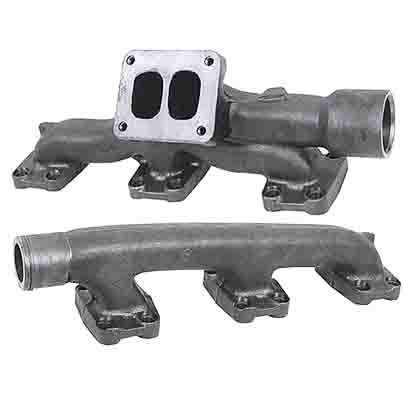 VOLVO EXHAUST MANIFOLT SET ARC-EXP.102613 8194522