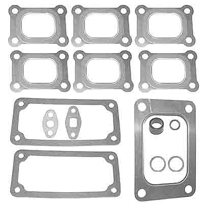 VOLVO EXHAUST MANIFOLT GASKET SET ARC-EXP.102622 3093504
3092641