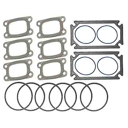 VOLVO EXHAUST MANIFOLT GASKET SET ARC-EXP.102623 276947
276918
271088