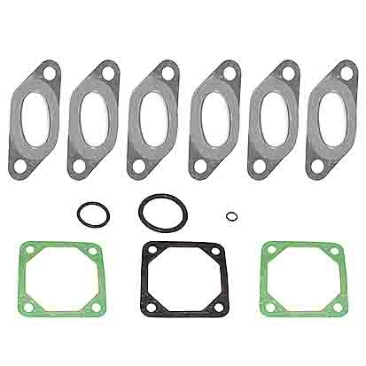 VOLVO EXHAUST MANIFOLT GASKET SET ARC-EXP.102635 270764
275775