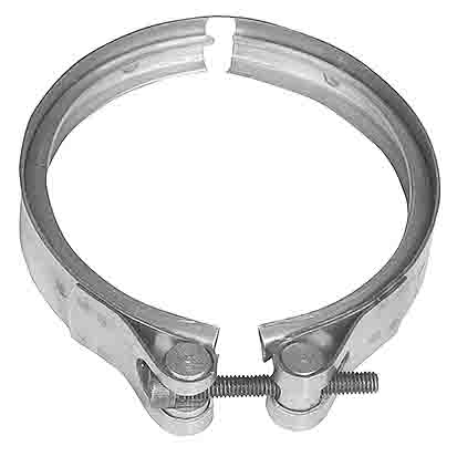 VOLVO CHARGER  AIR HOSE CLAMP ARC-EXP.102646 20592787