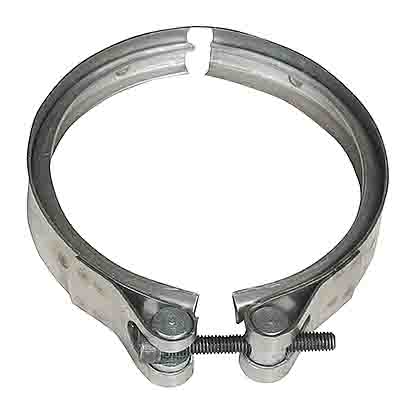 VOLVO CHARGER  AIR HOSE CLAMP ARC-EXP.102648 1544731
468938