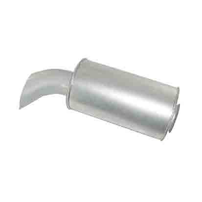 VOLVO SILENCER ARC-EXP.102650 1676499