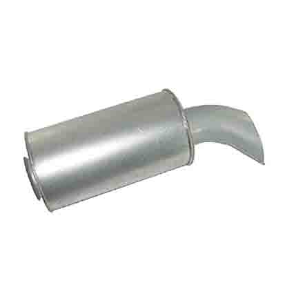 VOLVO SILENCER ARC-EXP.102651 3183953