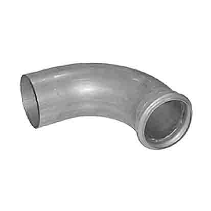 VOLVO EXHAUST PIPE ARC-EXP.102657 1628883