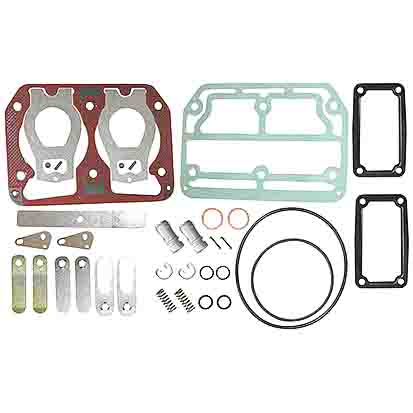 VOLVO COMPRESSOR REPAIR KIT ARC-EXP.102683 