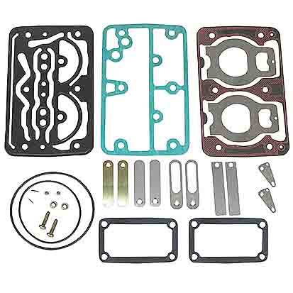 VOLVO COMPRESSOR GASKET KIT ARC-EXP.102696 