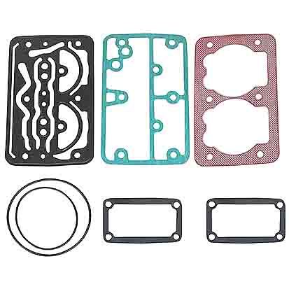 VOLVO COMPRESSOR GASKET SET ARC-EXP.102698 3095840