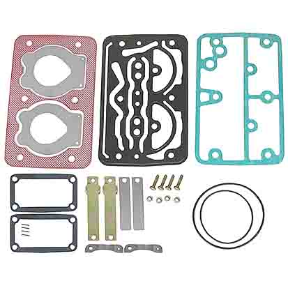 VOLVO COMPRESSOR GASKET SET ARC-EXP.102699 3095845