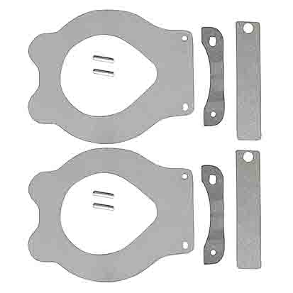 VOLVO COMPRESSOR WASHER SET ARC-EXP.102701 