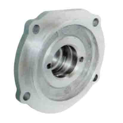 VOLVO COMPRESSOR COVER ARC-EXP.102703 