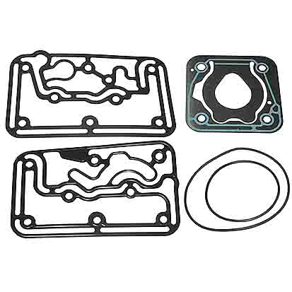 VOLVO COMPRESSOR GASKET SET ARC-EXP.102707 85102273