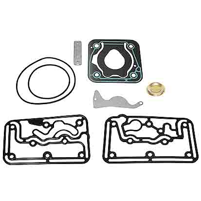 VOLVO COMPRESSOR REPAIR KIT ARC-EXP.102708 