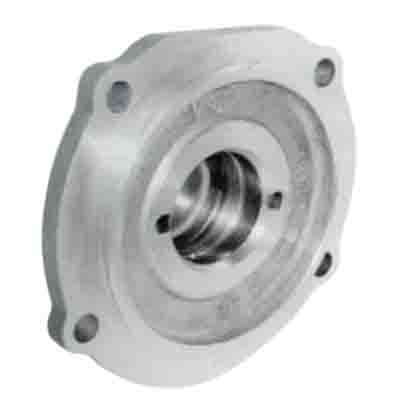 VOLVO COMPRESSOR COVER ARC-EXP.102711 