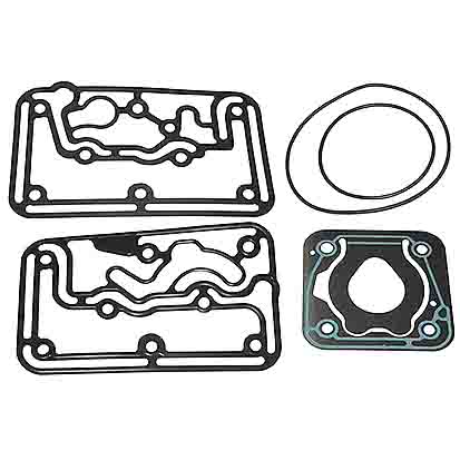 VOLVO COMPRESSOR GASKET SET ARC-EXP.102716 85103938