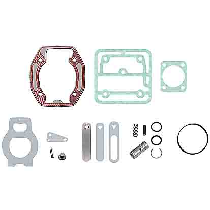 VOLVO COMPRESSOR REPAIR KIT ARC-EXP.102719 