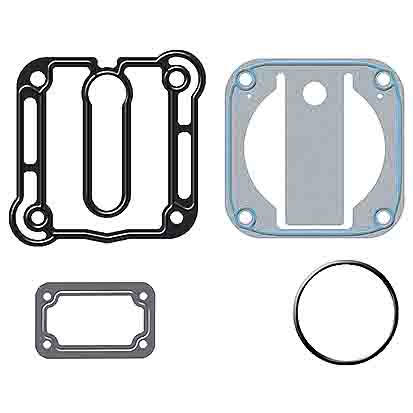 VOLVO COMPRESSOR GASKET KIT ARC-EXP.102724 