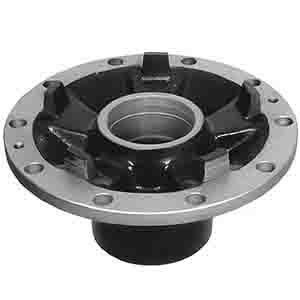 VOLVO WHEEL HUB FRONT ARC-EXP.102770 1076112