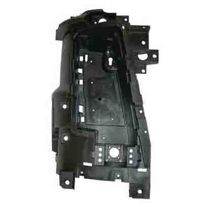 VOLVO HEAD LAMP HOUSING, R ARC-EXP.102829 20453628
20434601
20827044
20917958