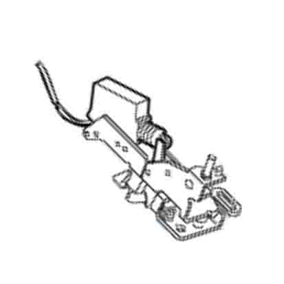 VOLVO DOOR LOCK ,L ARC-EXP.102841 20588325
21261274