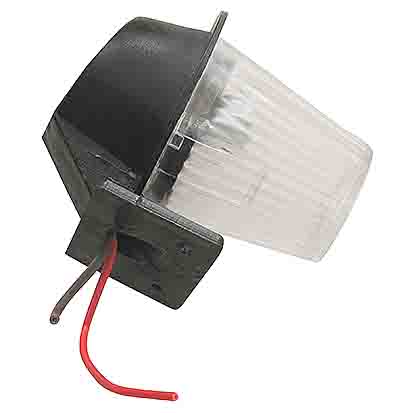 VOLVO INDICATING LAMP ARC-EXP.102844 1188625
1082905