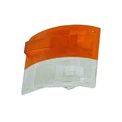 VOLVO SIGNAL LAMP, R ARC-EXP.102852 1593924
1593922