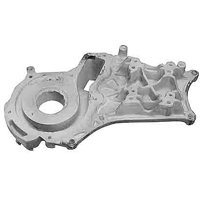 VOLVO WATER PUMP HOUSING ARC-EXP.103000 20857085