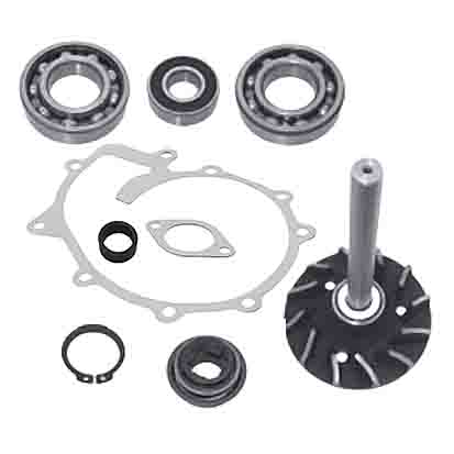 VOLVO WATER PUMP REP.KIT ARC-EXP.103043 6630830
6630335