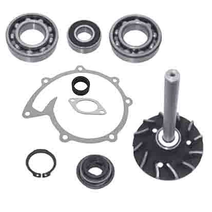 VOLVO WATER PUMP REP.KIT ARC-EXP.103045 6630846