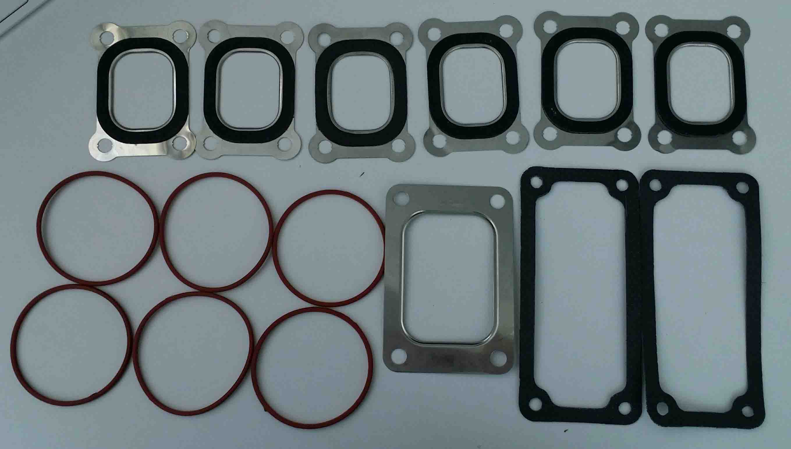  EXHAUST MANIFOLT GASKET SET ARC-EXP.103164 276885
276930
276808