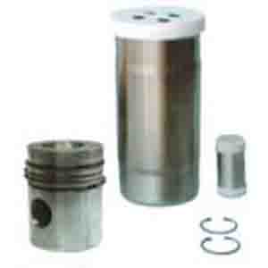 DAF CYLINDER LINER KIT ARC-EXP.200002 680868
