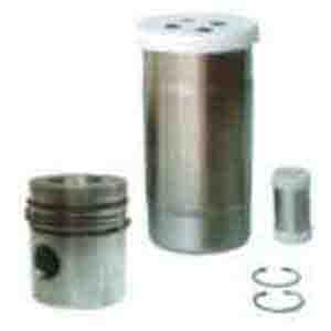 DAF CYLINDER LINER KIT ARC-EXP.200005 682073
