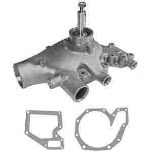 DAF WATER PUMP ARC-EXP.200045 682260
517097
506109
