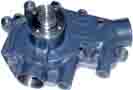 DAF WATER PUMP ARC-EXP.200048 1609871
683225
683386
63225
