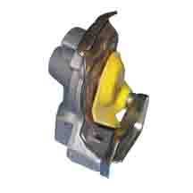 DAF AUTOMATIC PALM COUPLING-YELLOW ARC-EXP.200152 632566
