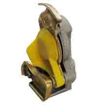 DAF PALM COUPLING-YELLOW ARC-EXP.200160 109913
