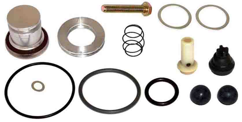 DAF AIR DRYER VALVE REP.KIT ARC-EXP.200213 699388
