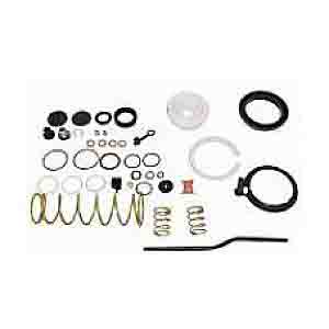 DAF CLUTCH SERVO REP.KIT ARC-EXP.200236 689262
