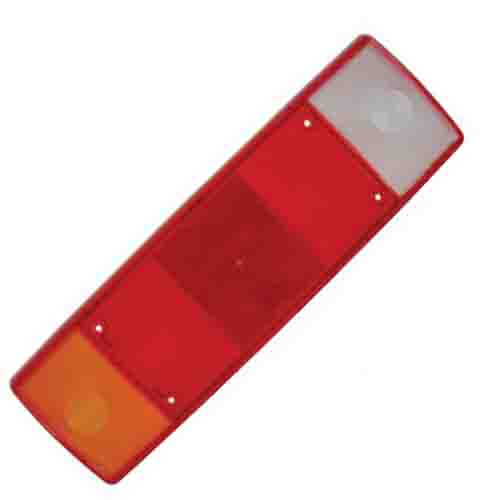 DAF TAIL LAMP LENS ARC-EXP.200250 698603