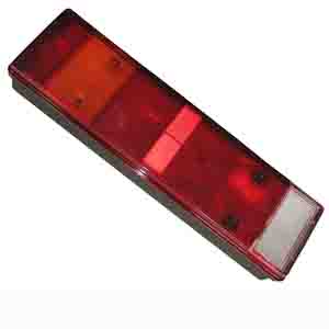 DAF TAIL LAMP, L ARC-EXP.200251 1304789
1284211
1291216
1283371
