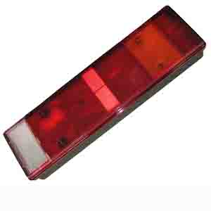 DAF TAIL LAMP, R ARC-EXP.200252 1304788
1284212
1291215
