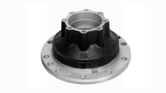 DAF WHEEL HUB ARC-EXP.200266 298711
300186
1250321

