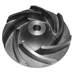 DAF IMPELLER ARC-EXP.200323 680191
