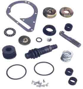 DAF SLACK ADJUSTER REP KIT ARC-EXP.200506 1276868