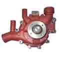 DAF WATER PUMP  ARC-EXP.200514 683338
