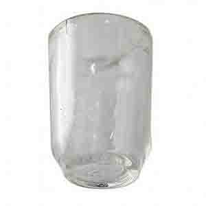 DAF FILTER BOWL GLASS ARC-EXP.200549 194198