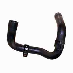 DAF RADIATOR HOSE ARC-EXP.200593 1371353