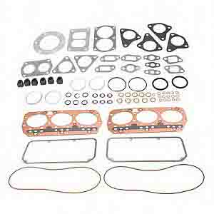 DAF OVERHAUL GASKET SET ARC-EXP.200605 682677
681567