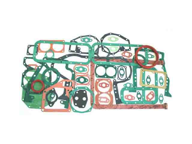 DAF GASKET SET ARC-EXP.200606 682688